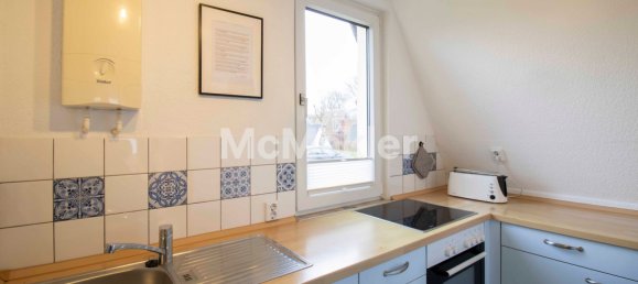 2 Schlafzimmer Haus in Vorpommern-Rügen, Germany, Nr. 189039 6