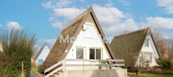 2 Schlafzimmer Haus in Vorpommern-Rügen, Germany, Nr. 189039 12