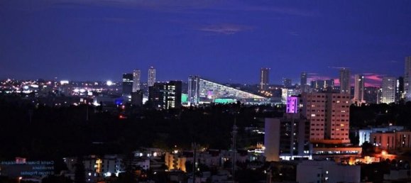 3 bedrooms Apartment in Jalisco, Mexico No. 185719 2