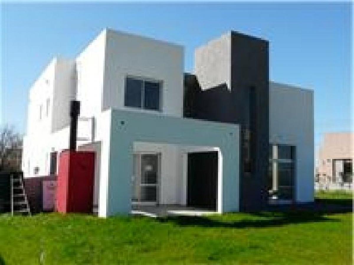 3 Schlafzimmer Haus in Buenos Aires, Argentina, Nr. 69666