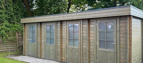 Apartamento de 1 dormitorio en Dithmarschen, Germany No. 227600 11