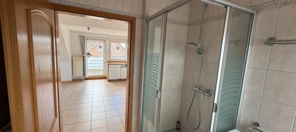 Apartamento de 1 dormitorio en Dithmarschen, Germany No. 227600 8