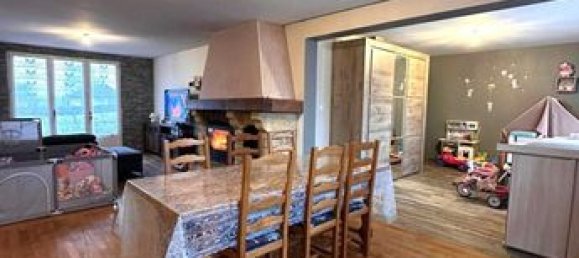 Casa T1 em Cote-d'Or, France N.º 281065 5