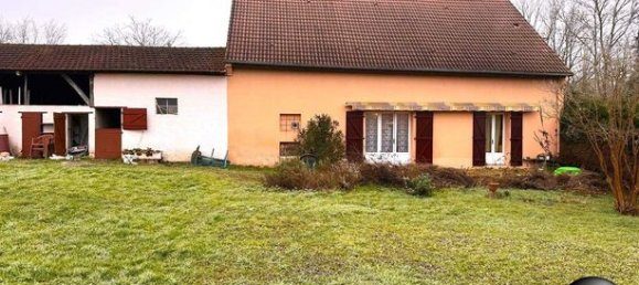 Casa T1 em Cote-d'Or, France N.º 281065 2