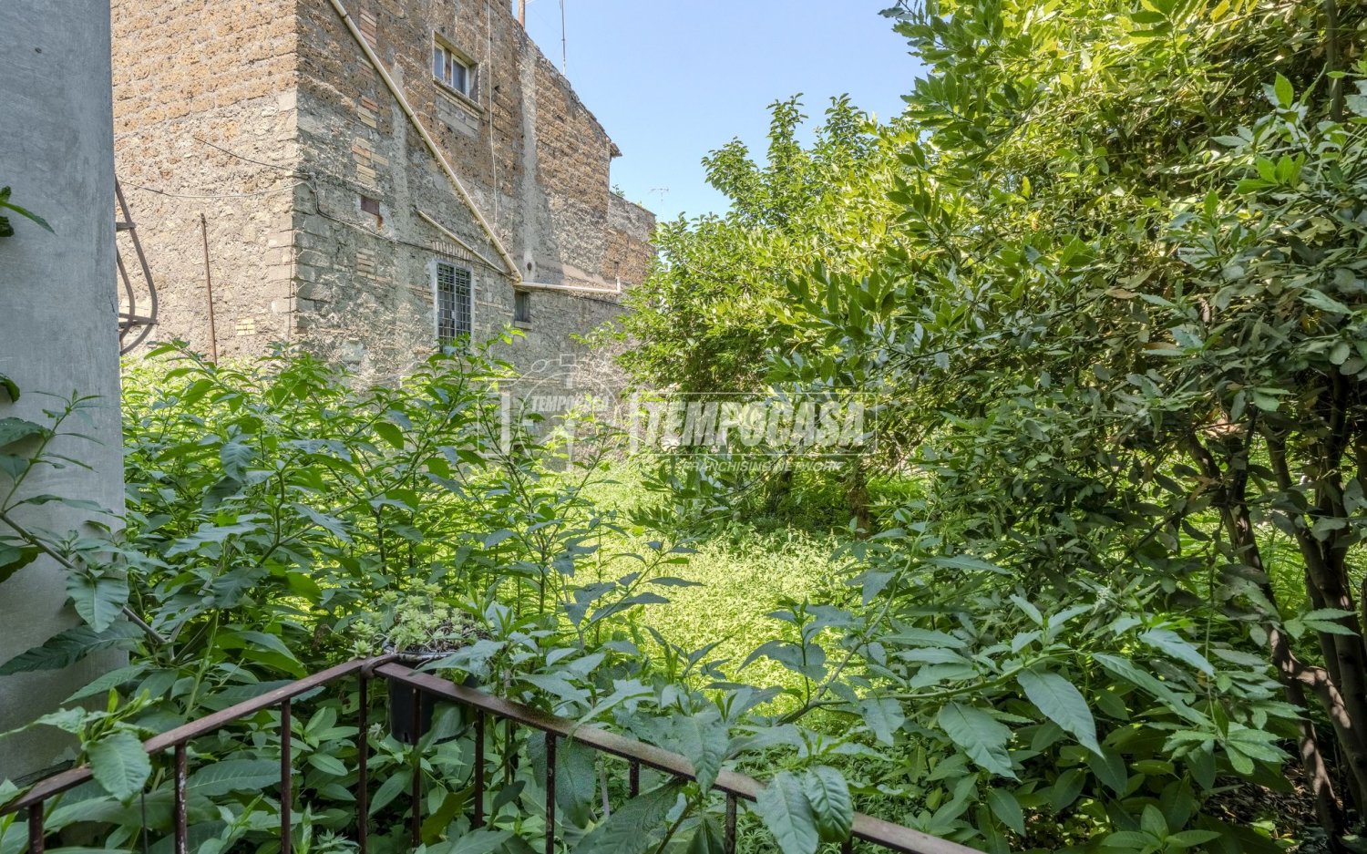 4 rooms Apartment in Viterbo, Italy No. 266260