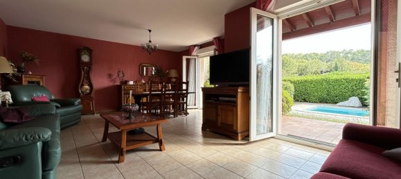 Casa de 4 dormitorios en Occitanie, France No. 354371 6