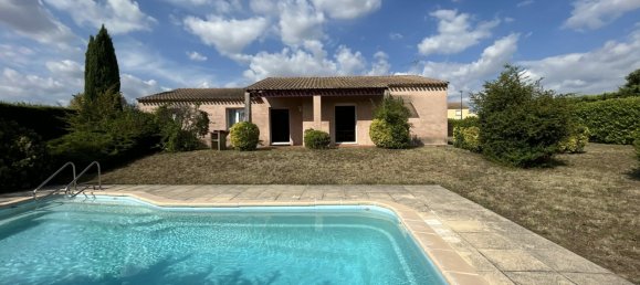 Casa de 4 dormitorios en Occitanie, France No. 354371 15