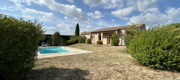 Casa de 4 dormitorios en Occitanie, France No. 354371 12
