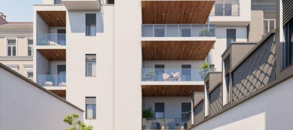 4 rooms Apartment in Ottakring, Austria No. 126894 7