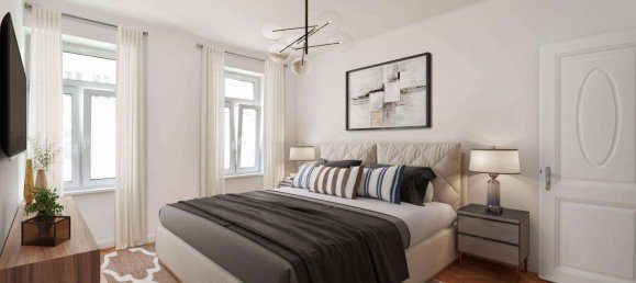 4 rooms Apartment in Ottakring, Austria No. 126894 2