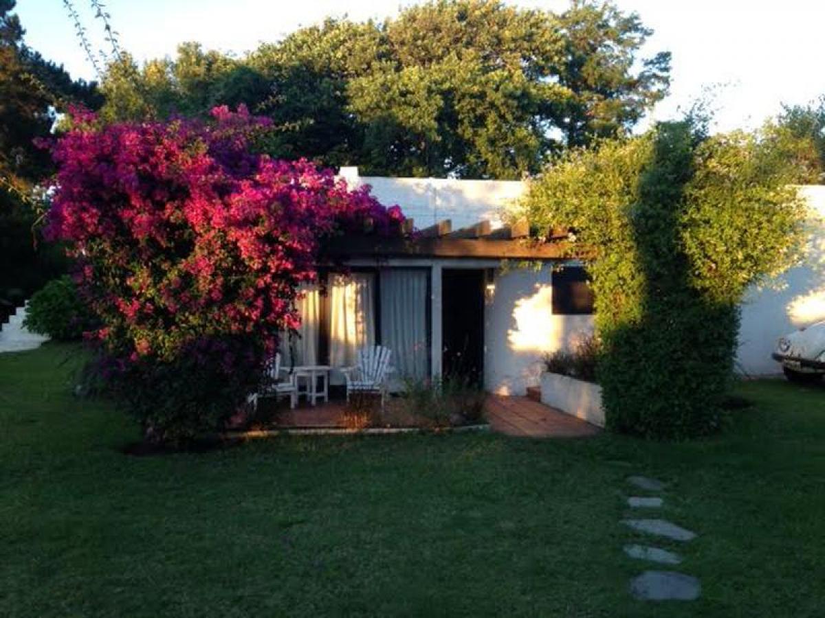 3 Schlafzimmer Haus in Maldonado, Uruguay, Nr. 4546