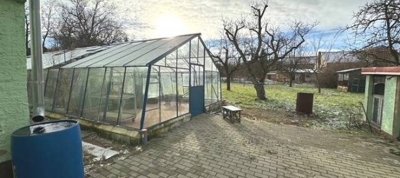 6غرفة منزل في Lommatzsch, Germany رقم 54962 25