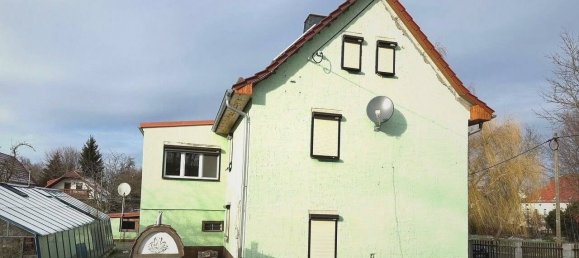 6غرفة منزل في Lommatzsch, Germany رقم 54962 27