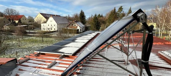 6غرفة منزل في Lommatzsch, Germany رقم 54962 20