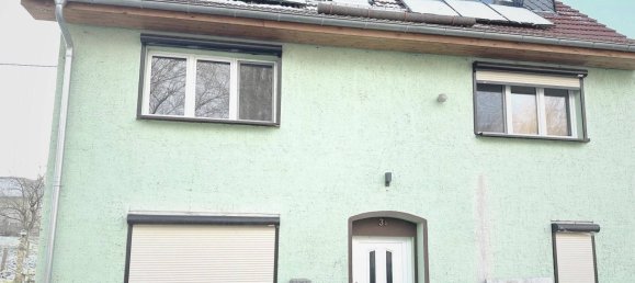 6غرفة منزل في Lommatzsch, Germany رقم 54962 26