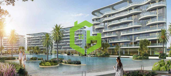 1 Schlafzimmer Wohnung in Damac Lagoons, UAE, Nr. 96955 6