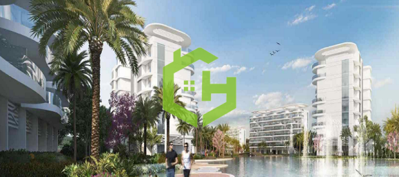 1 Schlafzimmer Wohnung in Damac Lagoons, UAE, Nr. 96955 5