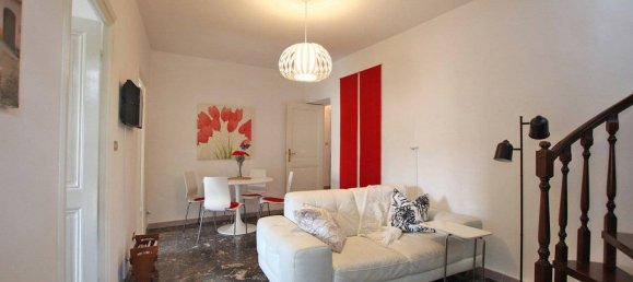 2 غرف نوم منزل ذو طابقين في Sanremo, Italy رقم 398634 5