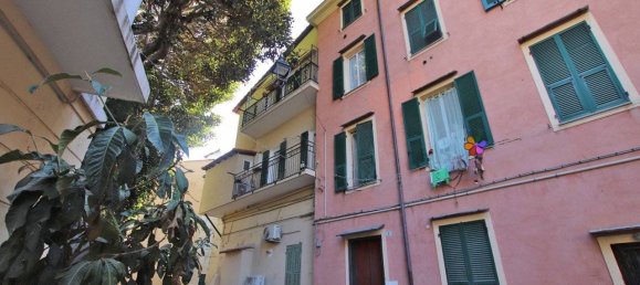 2 غرف نوم منزل ذو طابقين في Sanremo, Italy رقم 398634 12