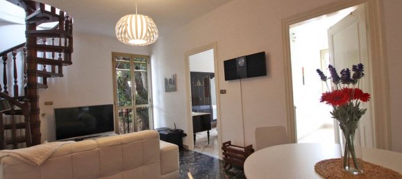 2 غرف نوم منزل ذو طابقين في Sanremo, Italy رقم 398634 6