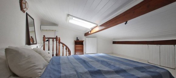 2 غرف نوم منزل ذو طابقين في Sanremo, Italy رقم 398634 11