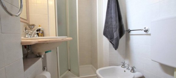 2 غرف نوم منزل ذو طابقين في Sanremo, Italy رقم 398634 17