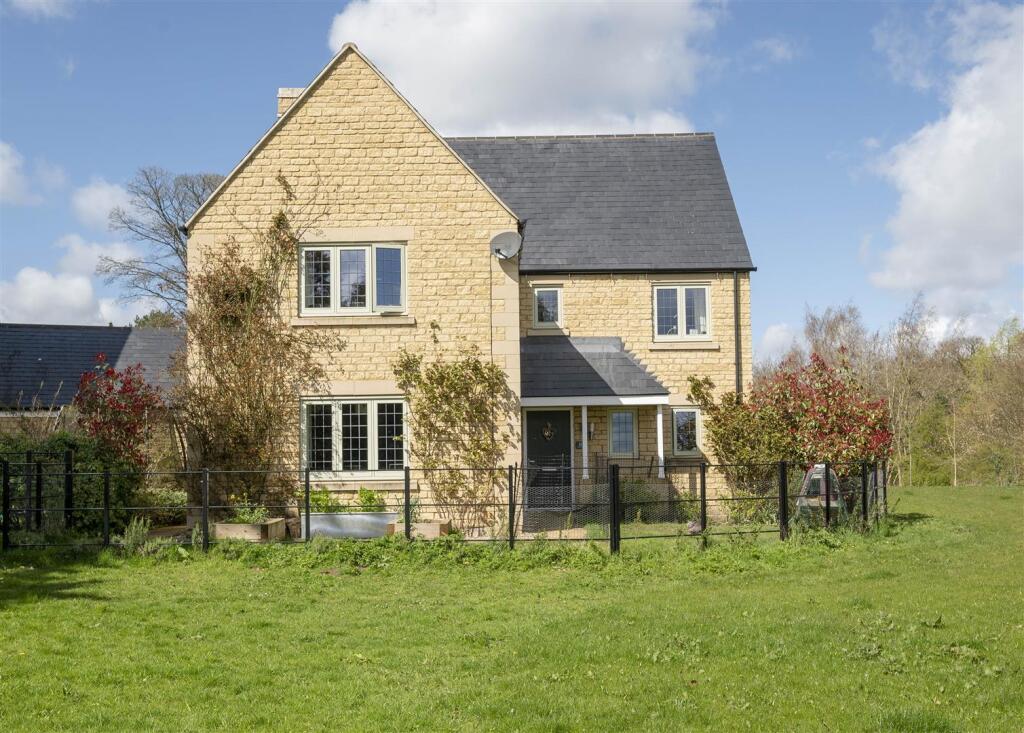 19 chambres Maison à Upper Rissington, United Kingdom No. 847