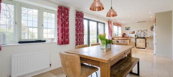 19 chambres Maison à Upper Rissington, United Kingdom No. 847 2