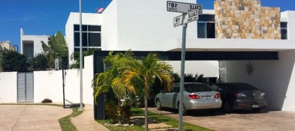 Casa T4 em Yucatan, Mexico N.º 165147 2