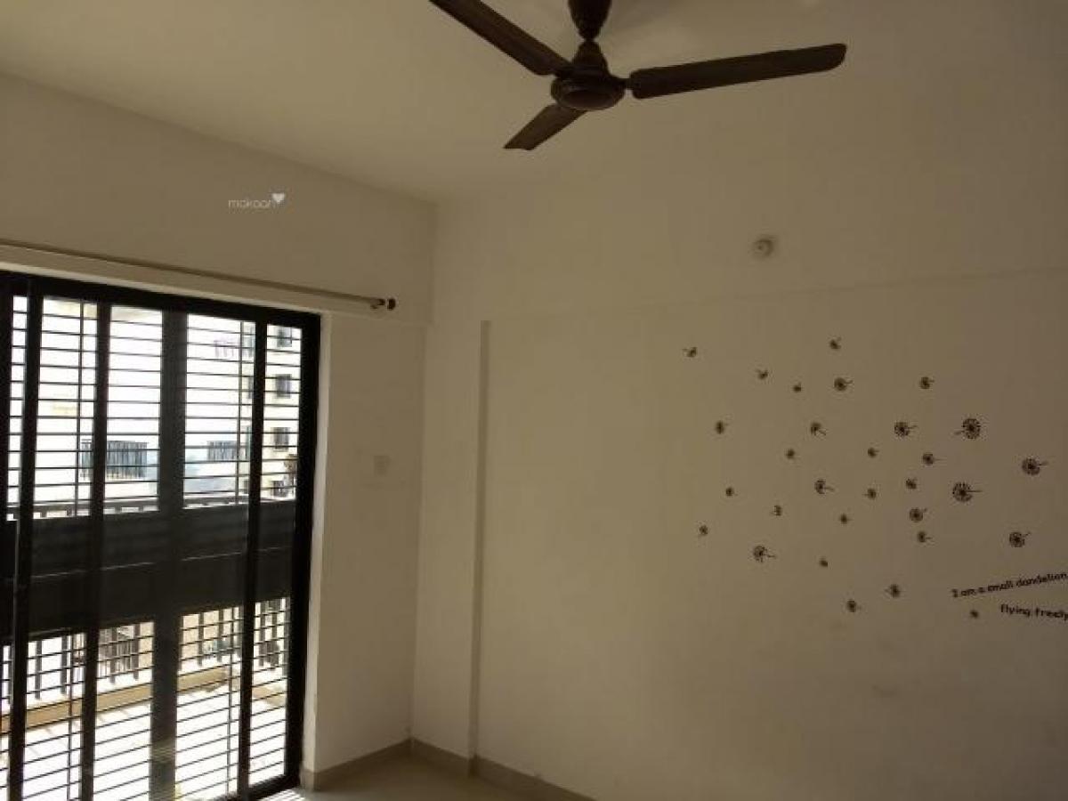 2 chambres Maison à Pune, India No. 46171