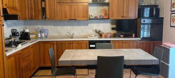 4 rooms Apartment in Verzuolo, Italy No. 11646 6