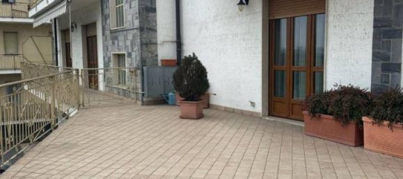 4 rooms Apartment in Verzuolo, Italy No. 11646 24