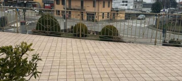 4 rooms Apartment in Verzuolo, Italy No. 11646 13