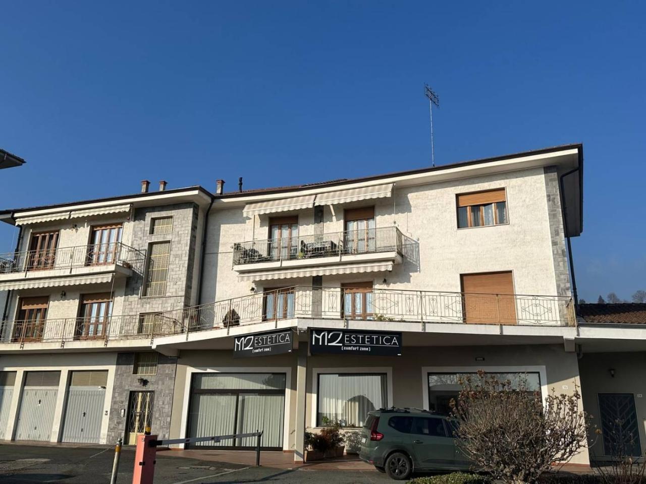 4 rooms Apartment in Verzuolo, Italy No. 11646