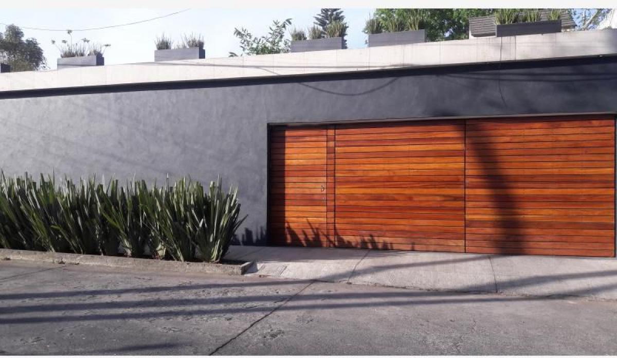 3 chambres Maison à Naucalpan de Juarez, Mexico No. 221018