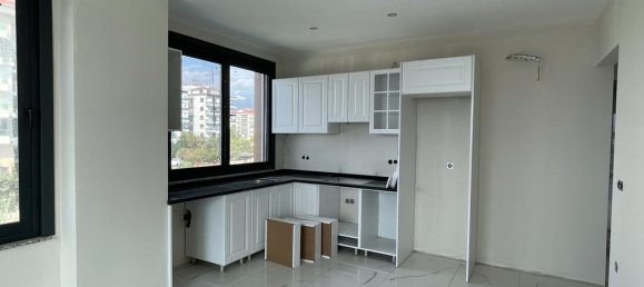 Apartment 2+1 in Emarine, Alanya, Turkey No. 34547 11