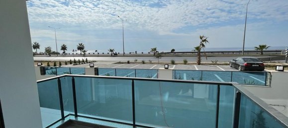 Apartment 2+1 in Emarine, Alanya, Turkey No. 34547 12