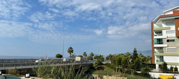 Apartment 2+1 in Emarine, Alanya, Turkey No. 34547 2