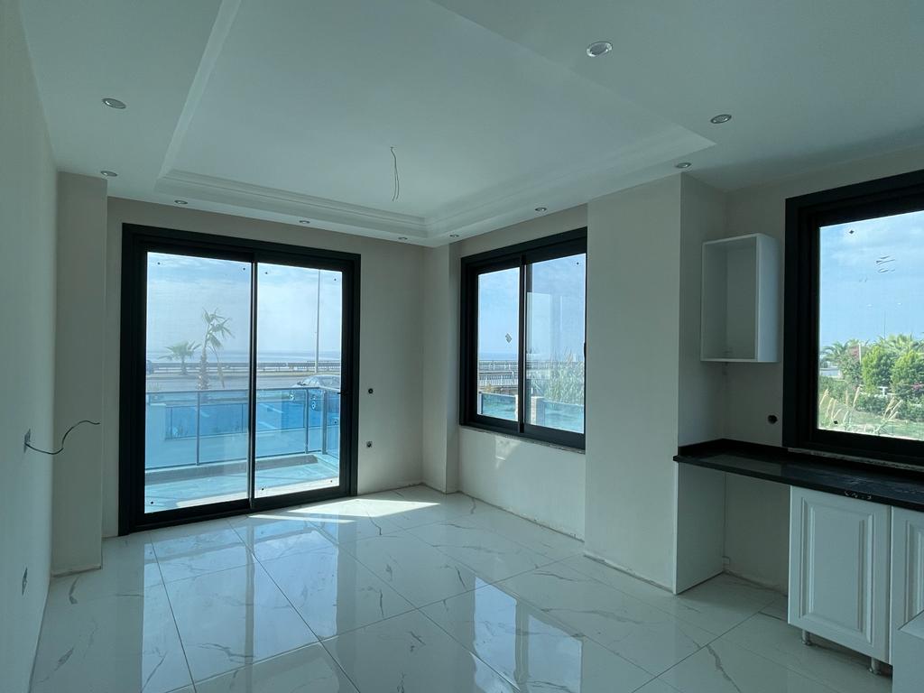 Apartment 2+1 in Emarine, Alanya, Turkey No. 34547