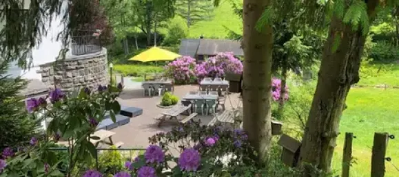 Отель, гостиница с 37 комнатами в Хохзауэрланд, Германия № 72850 11