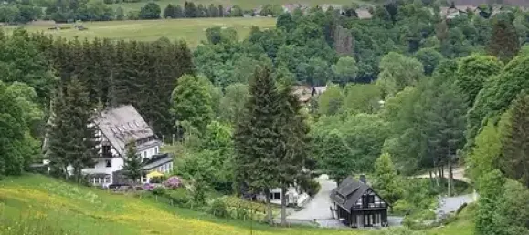 Отель, гостиница с 37 комнатами в Хохзауэрланд, Германия № 72850 3