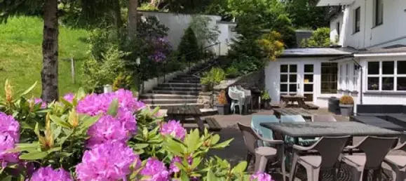 Отель, гостиница с 37 комнатами в Хохзауэрланд, Германия № 72850 4