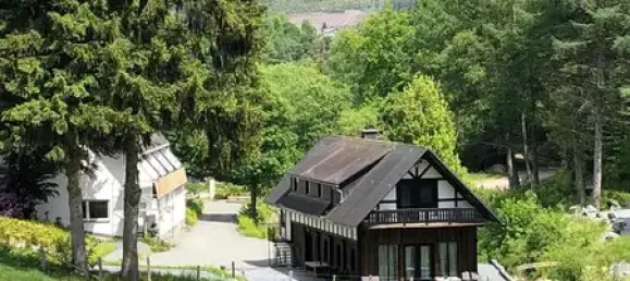 Отель, гостиница с 37 комнатами в Хохзауэрланд, Германия № 72850 10