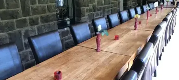 Отель, гостиница с 37 комнатами в Хохзауэрланд, Германия № 72850 9