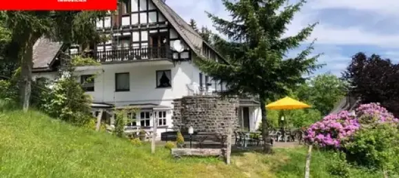 Отель, гостиница с 37 комнатами в Хохзауэрланд, Германия № 72850 6