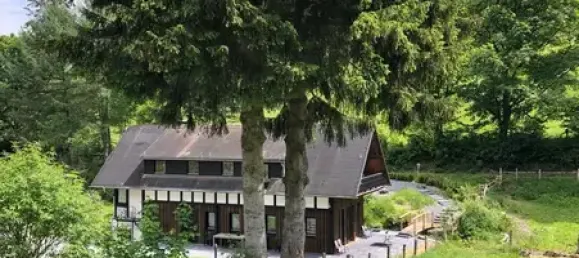 Отель, гостиница с 37 комнатами в Хохзауэрланд, Германия № 72850 12