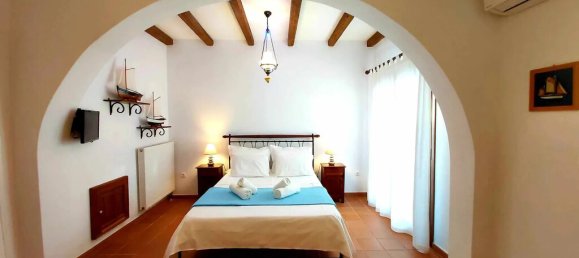 5 dormitorios propiedad comercial en venta en Aegina, Islands, Attica, Greece № 52587 17