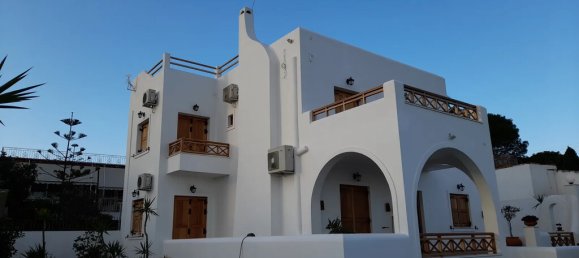 5 dormitorios propiedad comercial en venta en Aegina, Islands, Attica, Greece № 52587 7