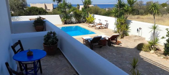 5 dormitorios propiedad comercial en venta en Aegina, Islands, Attica, Greece № 52587 3