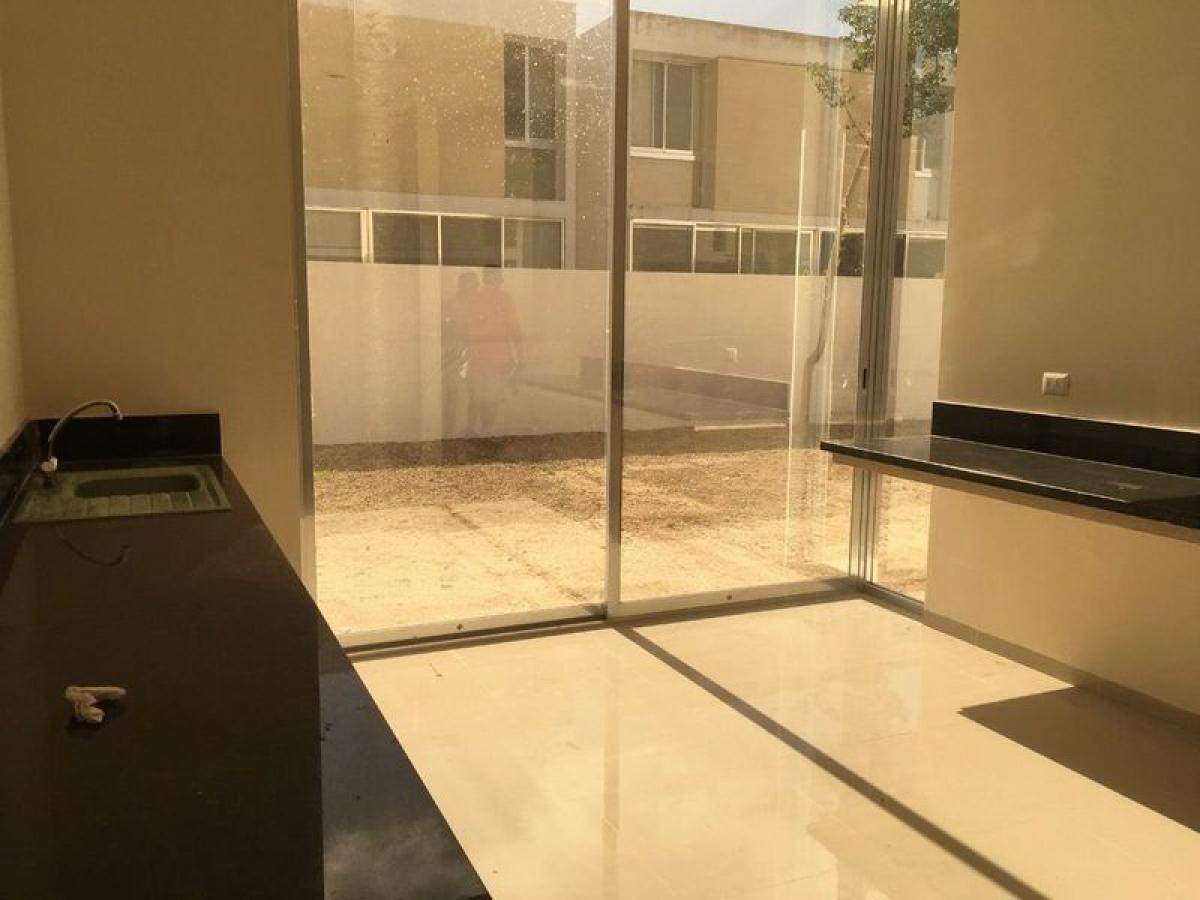 3 Schlafzimmer Haus in Merida, Mexico, Nr. 73847